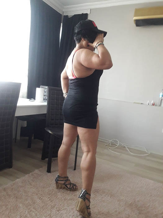 Pendik Merkez Escort Bayan Ayça - Image 2