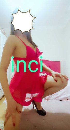 Pendik Kurtköy Escort Bayan İnci - Image 4