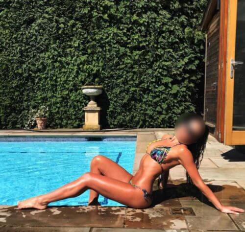 Pendik Kurtköy Escort Bayan Yağmur - Image 1