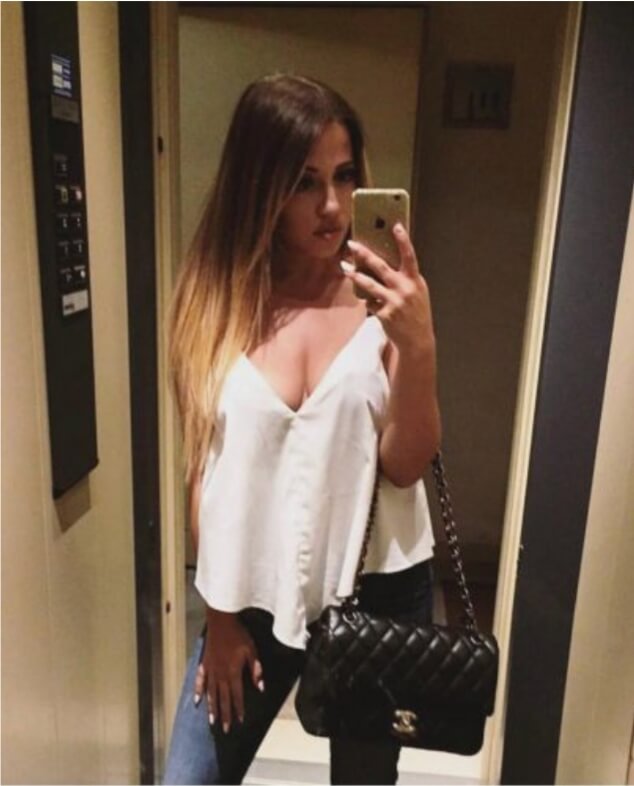 Pendik Kurtköy Tuzla Escort Bayan Ecem - Image 8