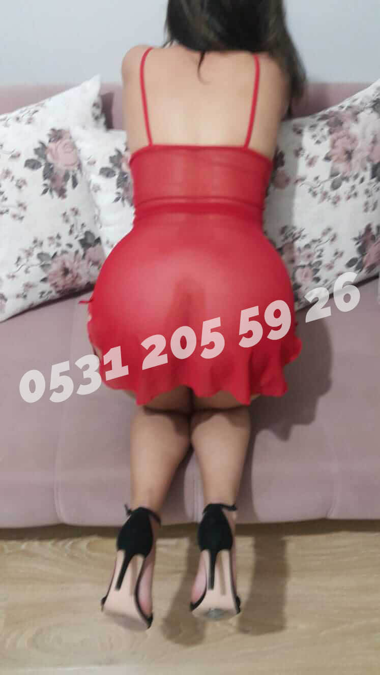 Pendik Escort Bayan Gamze - Image 9