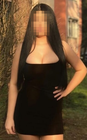 Gebze Kendi Evi Olan Escort Bayan Masal - Image 4