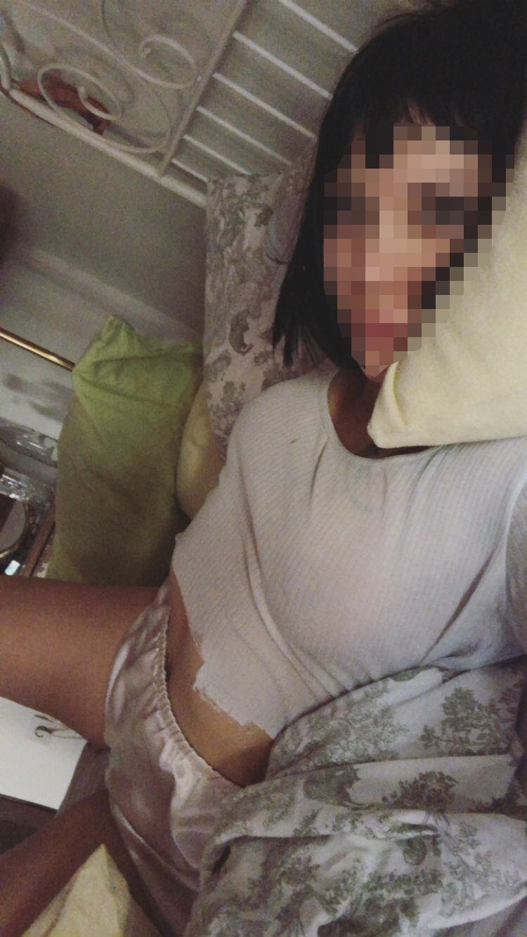 Maltepe Bostancı Küçükyalı Escort Bayan Karaca - Image 5