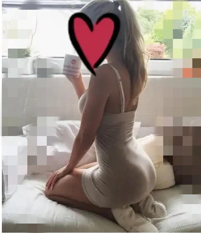 Pendik Kurtköy Tuzla Escort Bayan Mira - Image 6