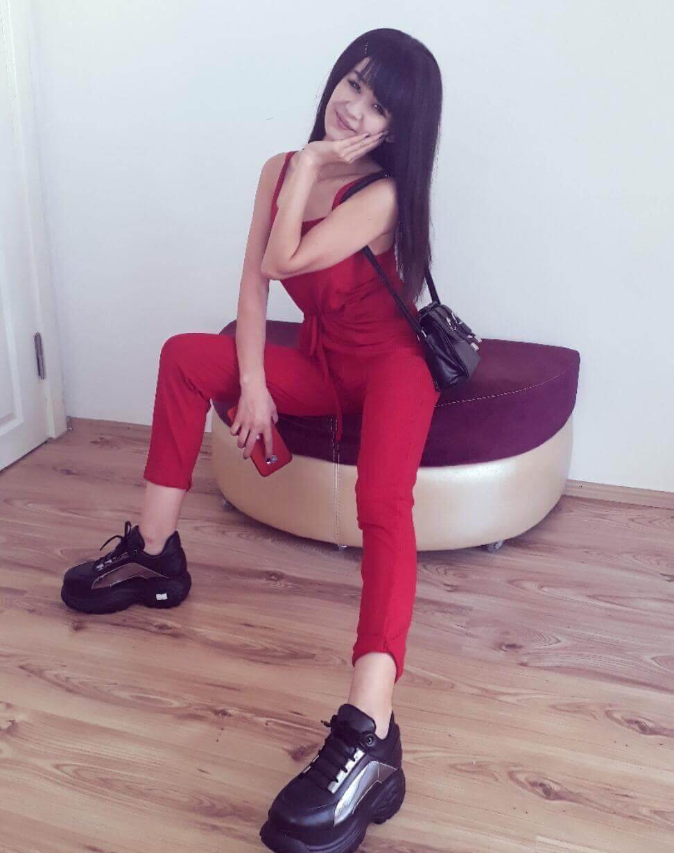 Kurtköy Pendik Maltepe Escort Bayan Elif - Image 1