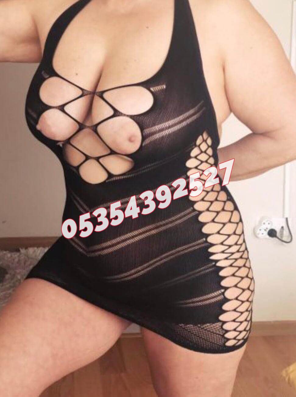 Pendik Merkez Olgun Escort Bayan Dilan - Image 5