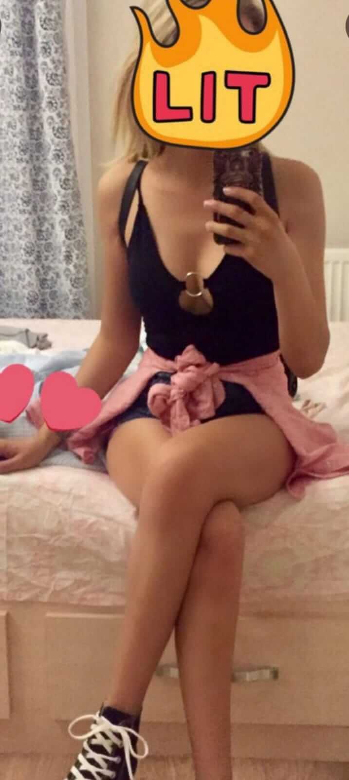 Pendik 25 Yaş Escort Bayan Başak - Image 6