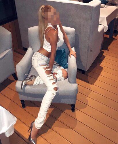 Pendik Genç Escort Bayan Burcu - Image 4