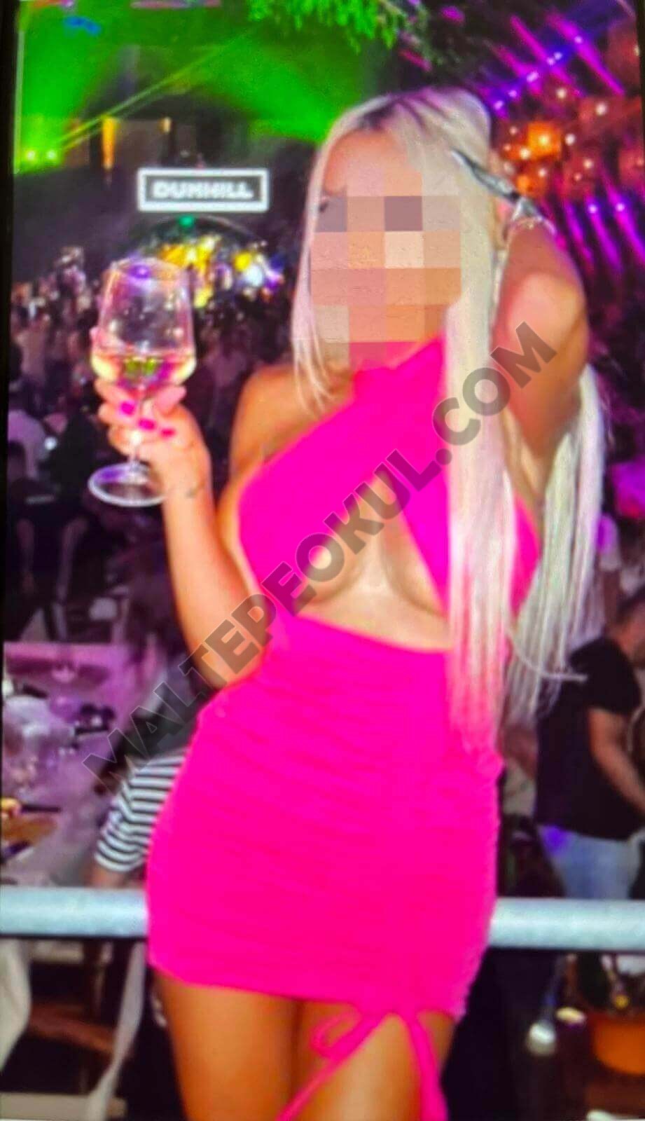 Pendik Escort Bayan Miray - Image 3