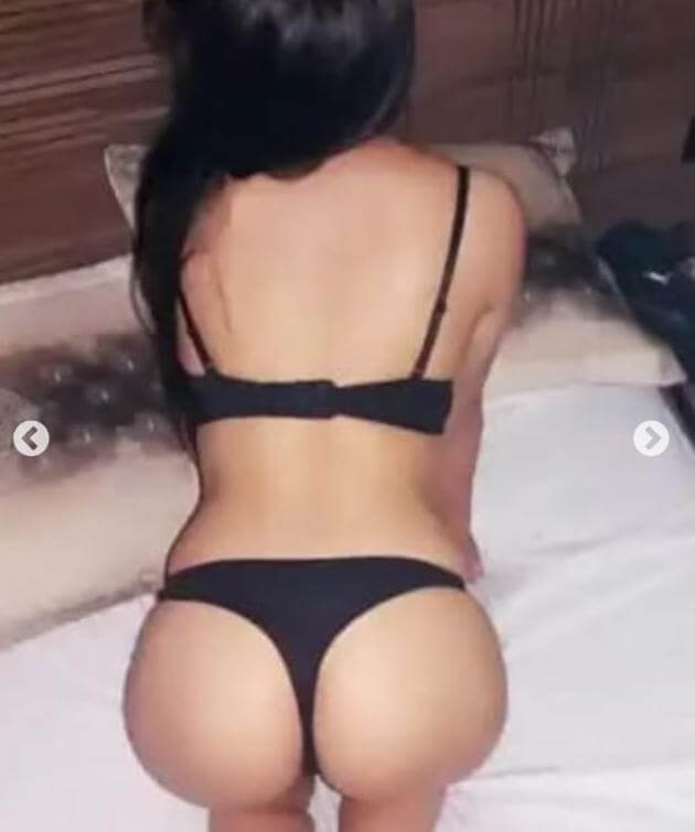 Anadolu Yakası Escort Bayan Elif ve Sabina - Image 3