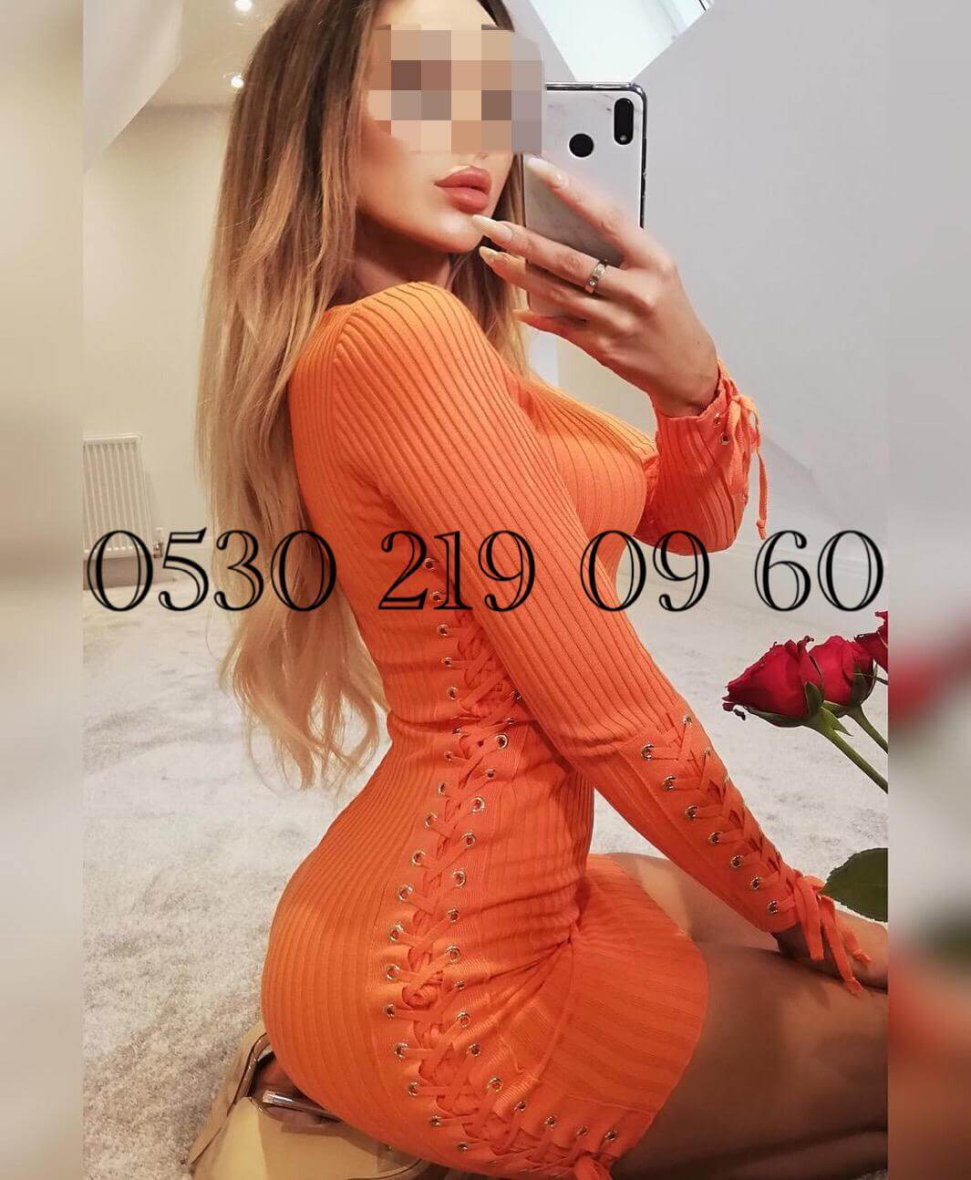 Bağdat Caddesi Escort Bayan Duru - Image 6