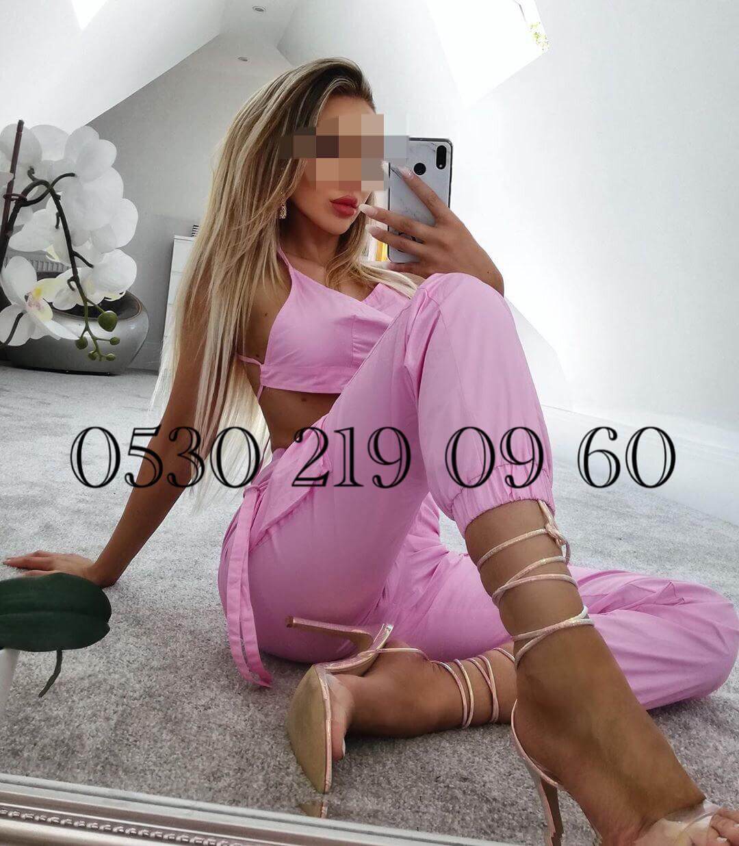 Bağdat Caddesi Escort Bayan Duru - Image 8