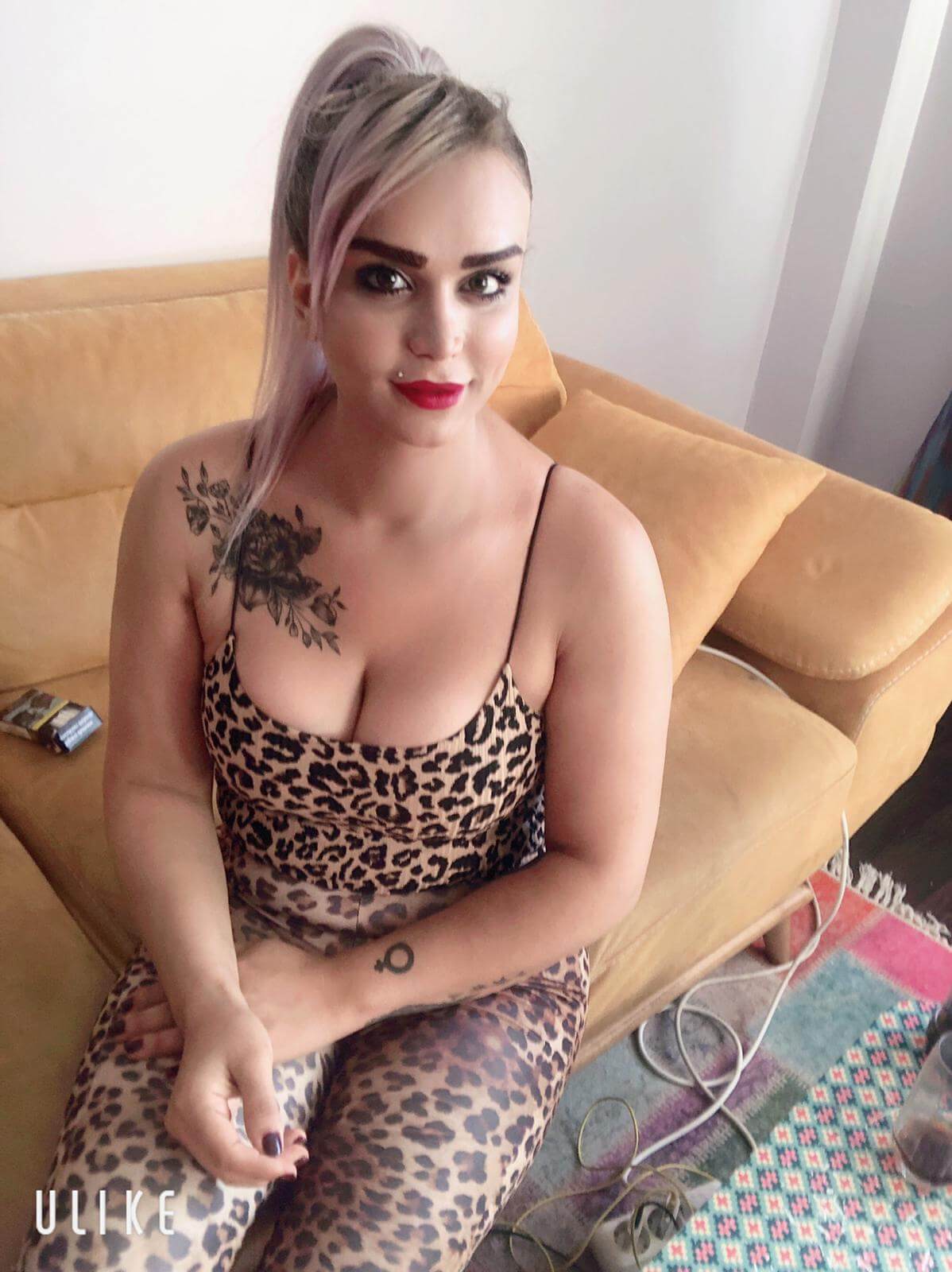 Maltepe Escort Bayan Bahar - Image 4