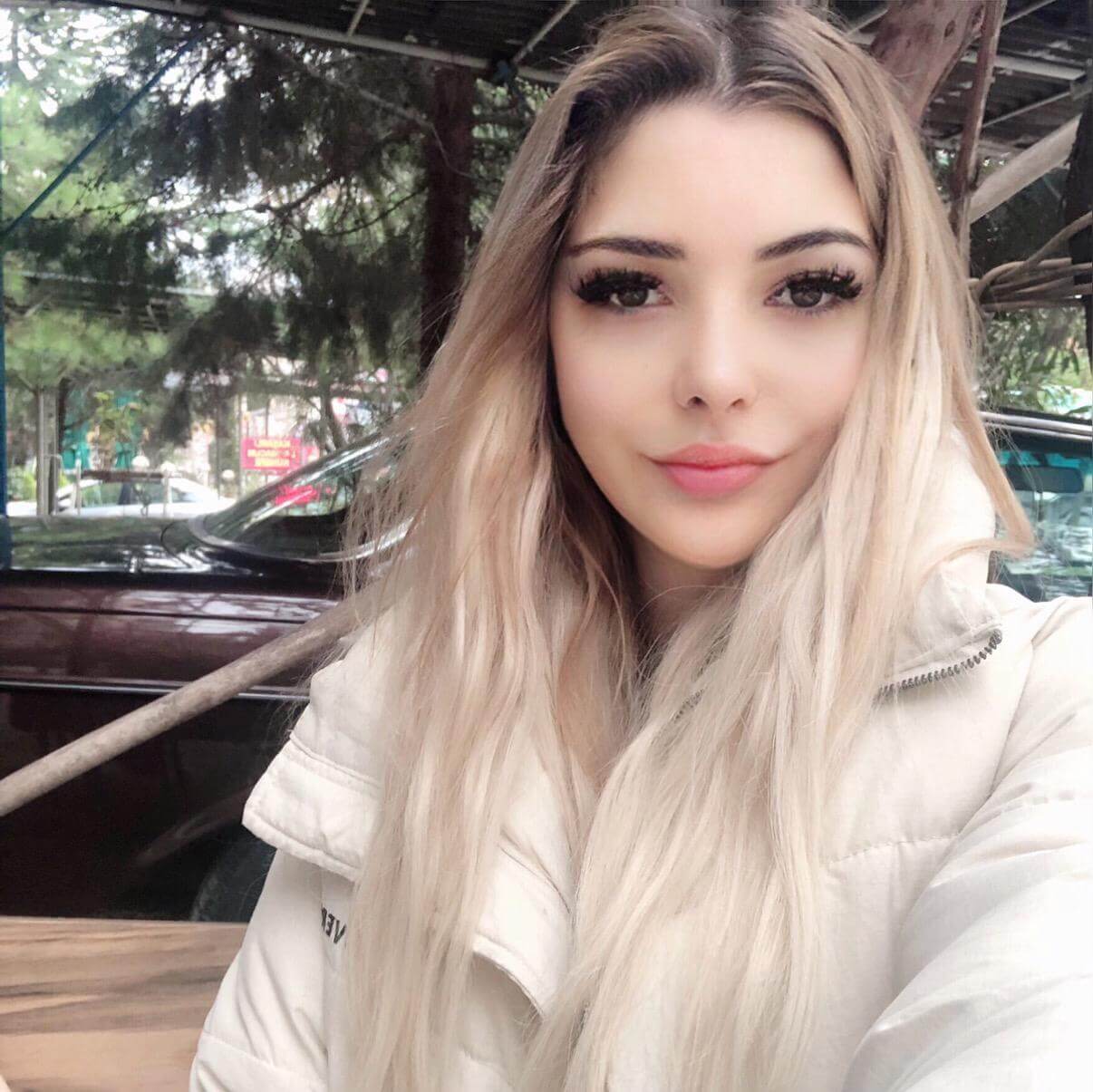 Pendik Escort Bayan Ekin - Image 8