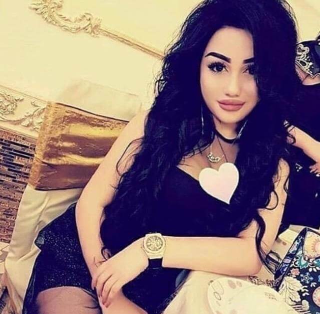 Pendik Tuzla Kurtköy Escort Bayan Sadiya - Image 4