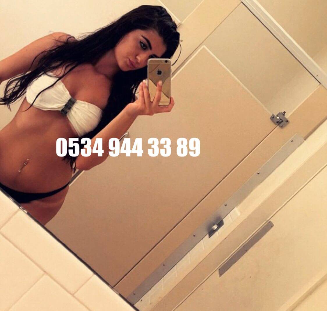 Pendik Merkez Escort Bayan Ada - Image 7