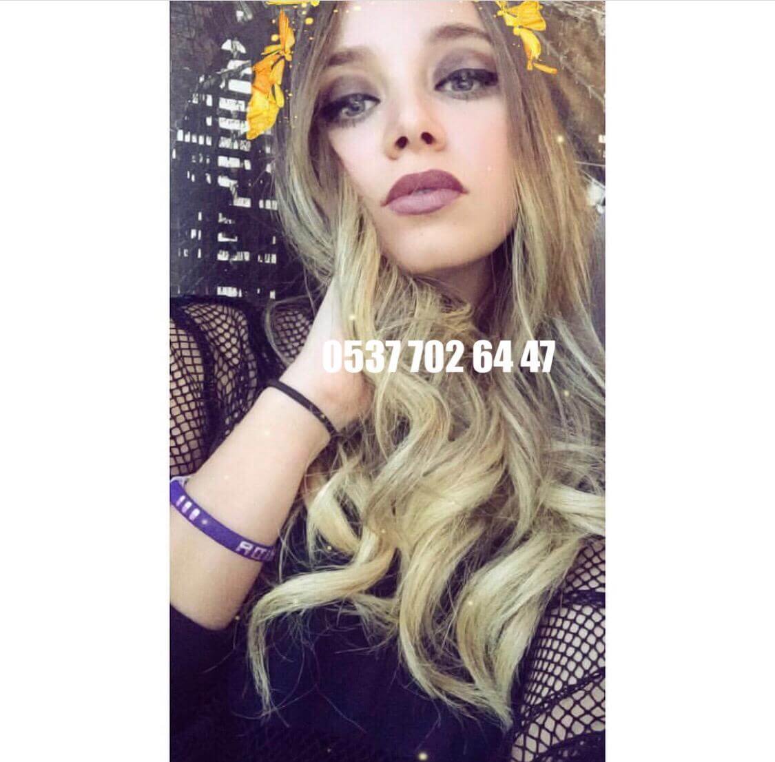 Pendik Merkez Escort Bayan Nazlı - Image 5