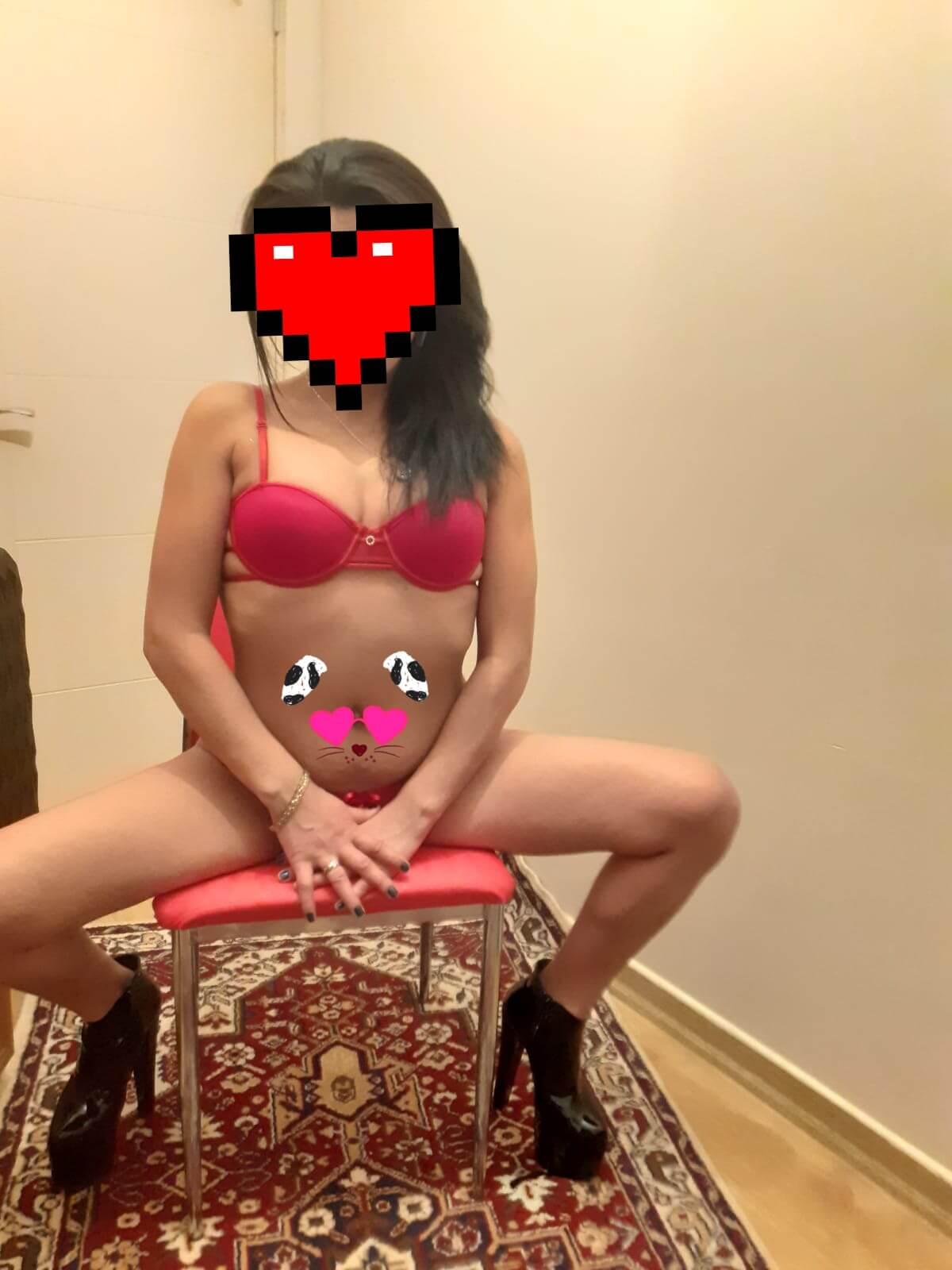 Pendik Kurtköy Kartal Escort Bayan Lora - Image 8