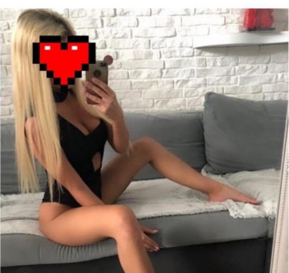 Pendik Tuzla Kartal Escort Bayan Lola - Image 4