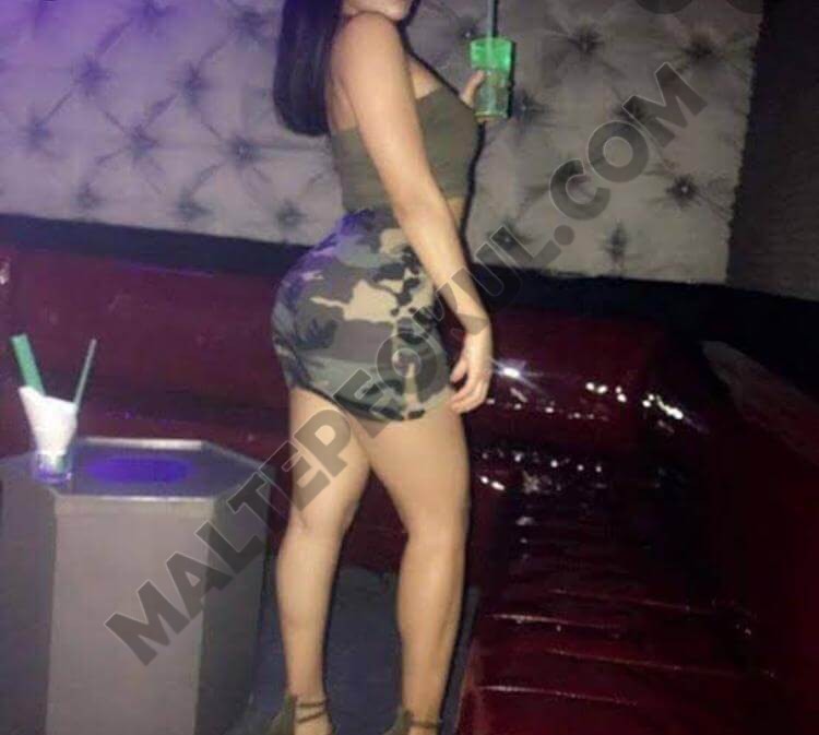 Maltepe Pendik Kartal Escort Bayan Deniz - Image 5