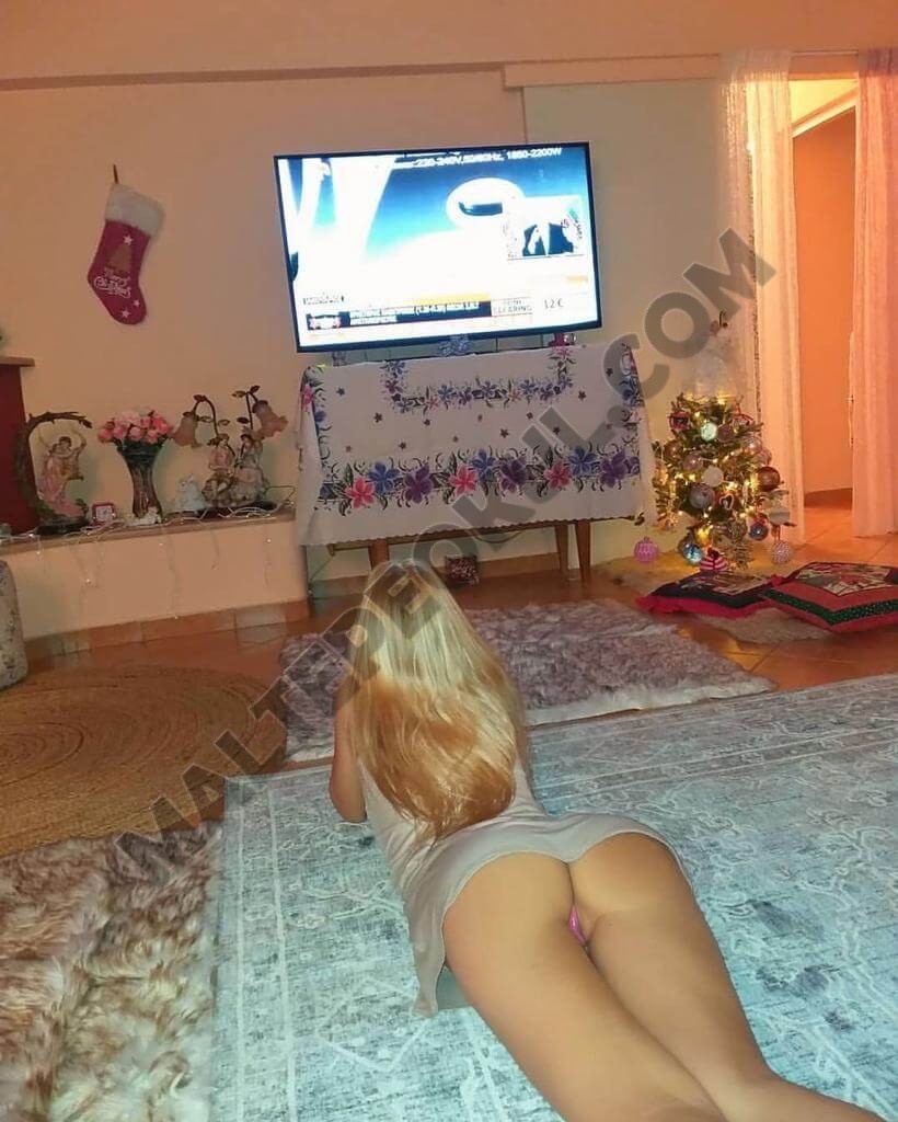 Pendik Tuzla Escort Bayan Mira - Image 1