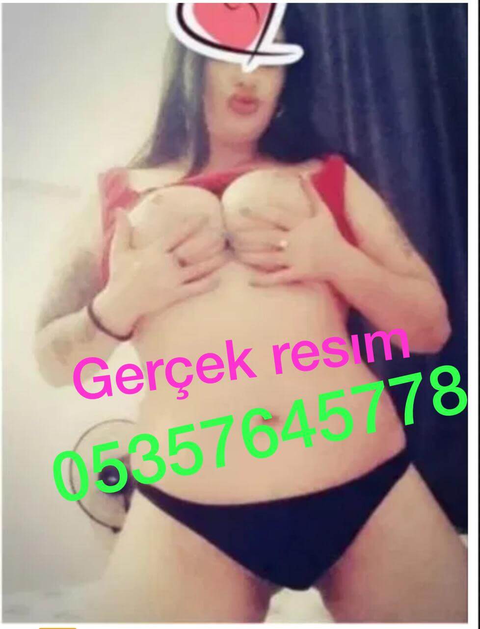 Pendik Kurtköy Escort Bayan Fatoş - Image 2