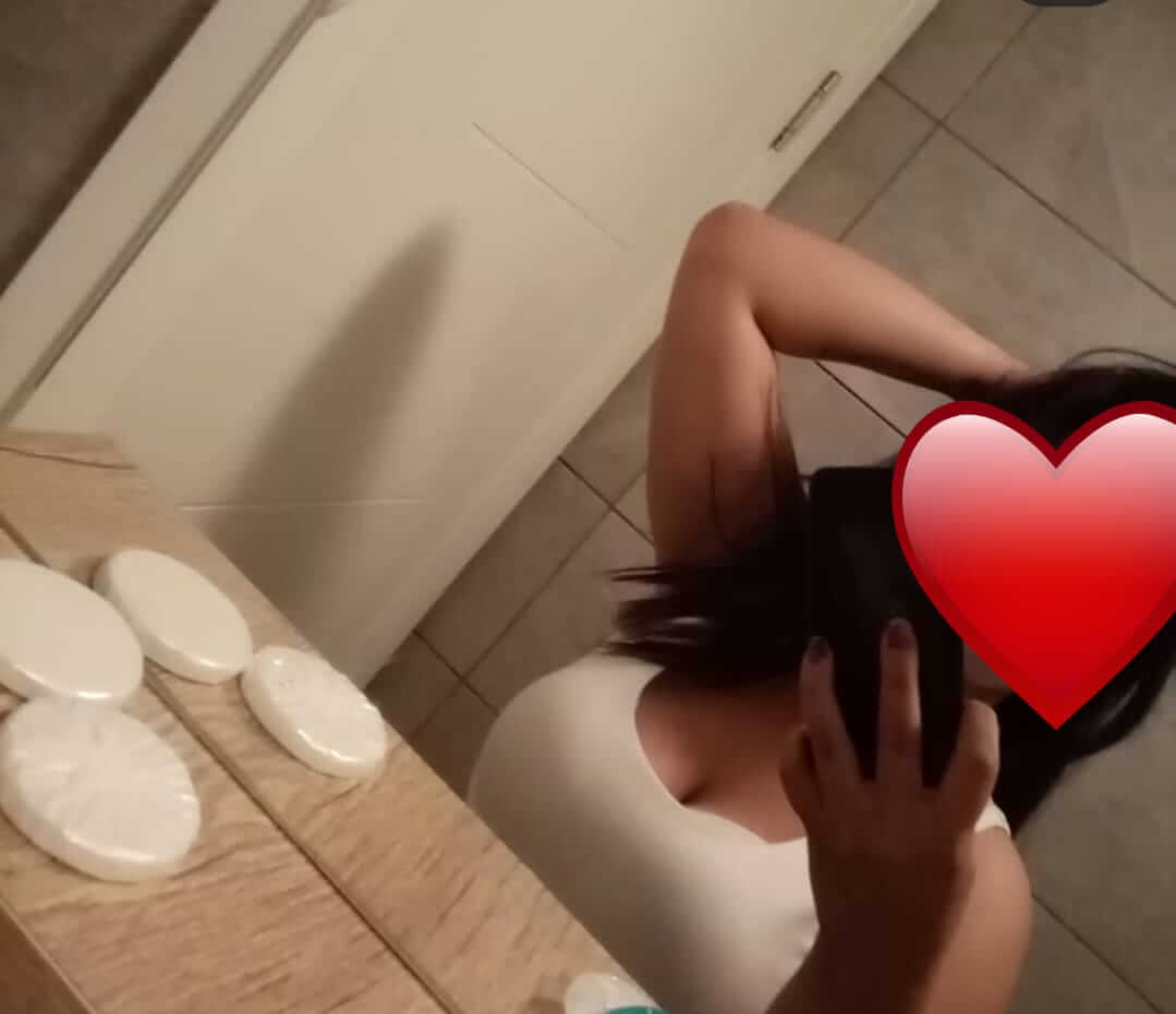 Kartal Maltepe Pendik Escort Bayan Alev - Image 2