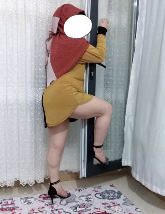 Pendik Escort Bayan Çilek - Image 4