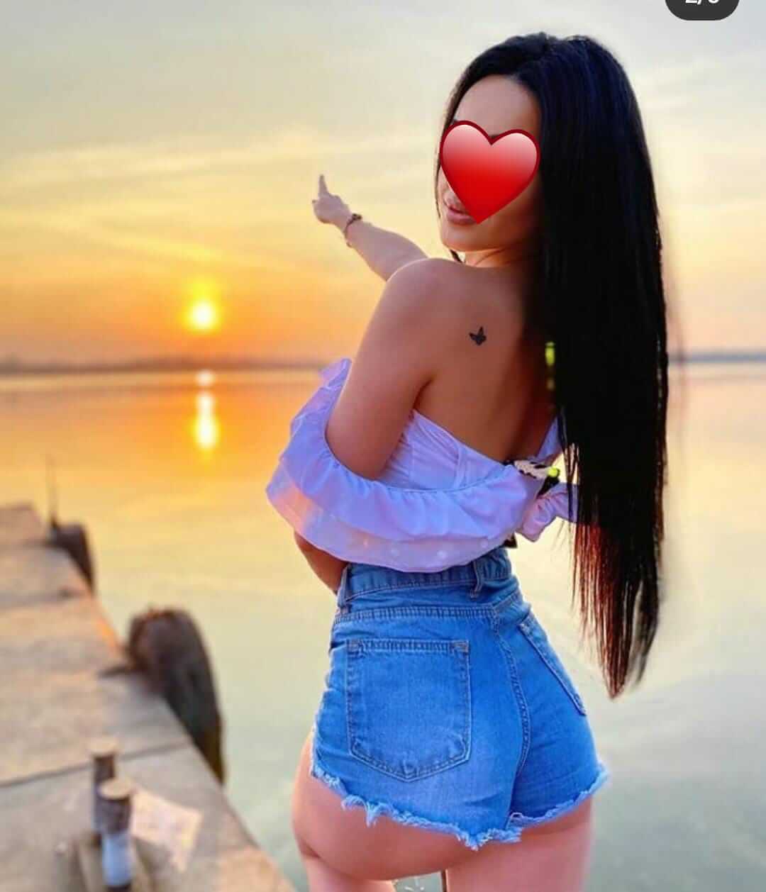 Anadolu Yakası Sarışın Escort Bayan Aylin - Image 4