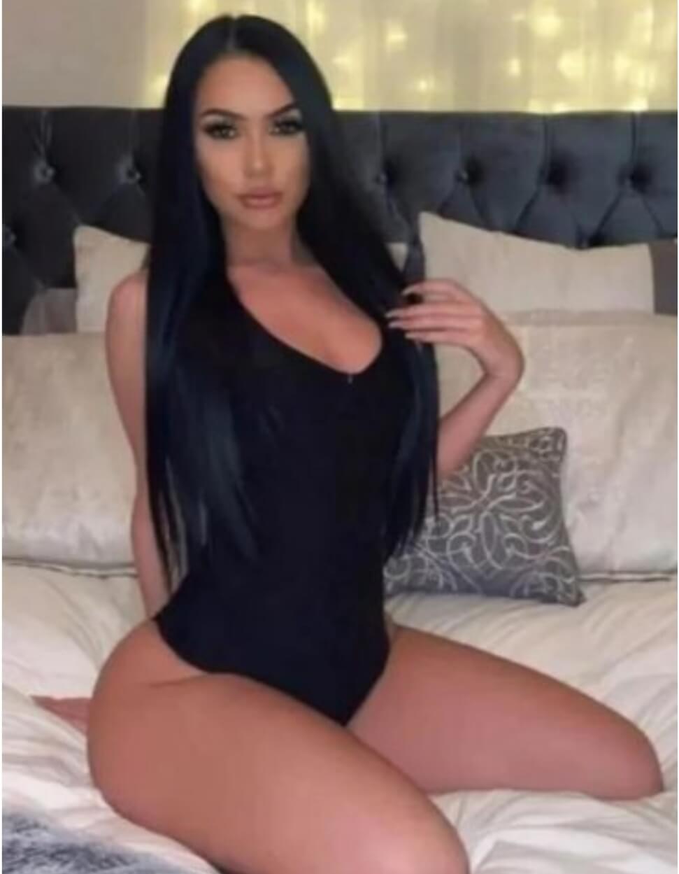 Gebze Kurtköy Pendik Escort Bayan Ketrin - Image 5