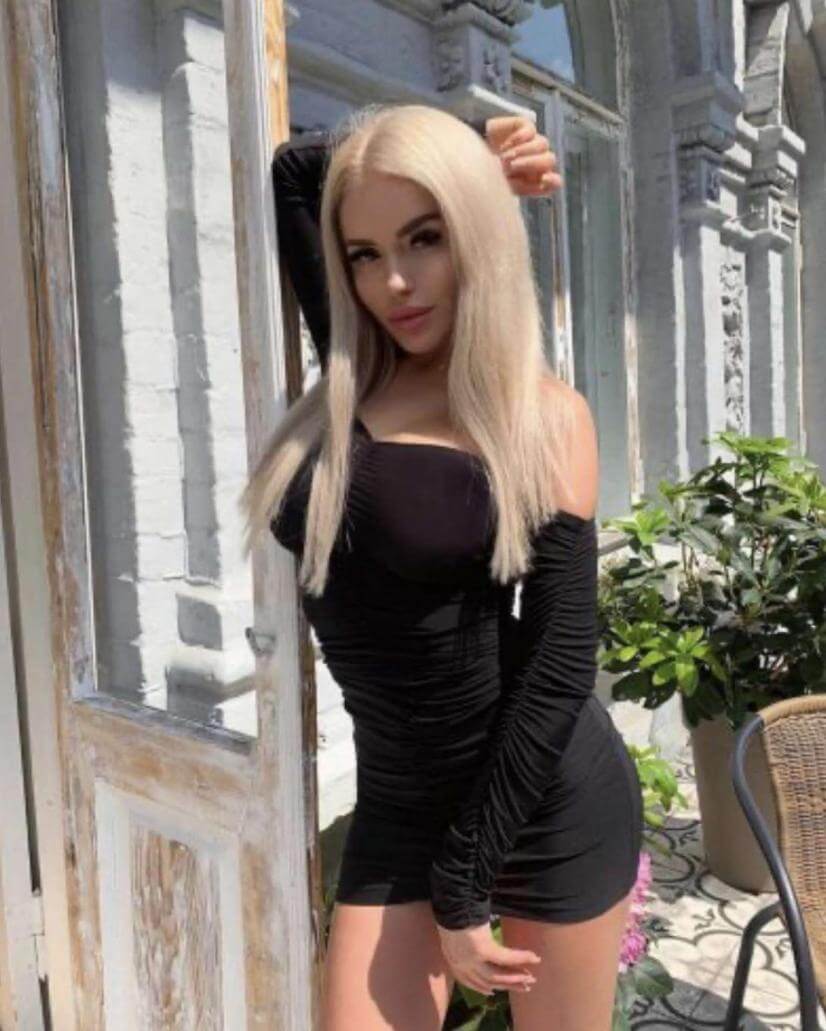 Maltepe Escort Bayan Esra - Image 4