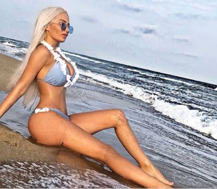 Pendik Tuzla Kurtköy Escort Bayan Anna - Image 3