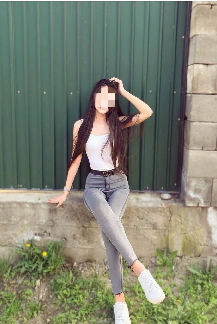 Anadolu Yakası Escort Bayan Milana ve Alina - Image 3