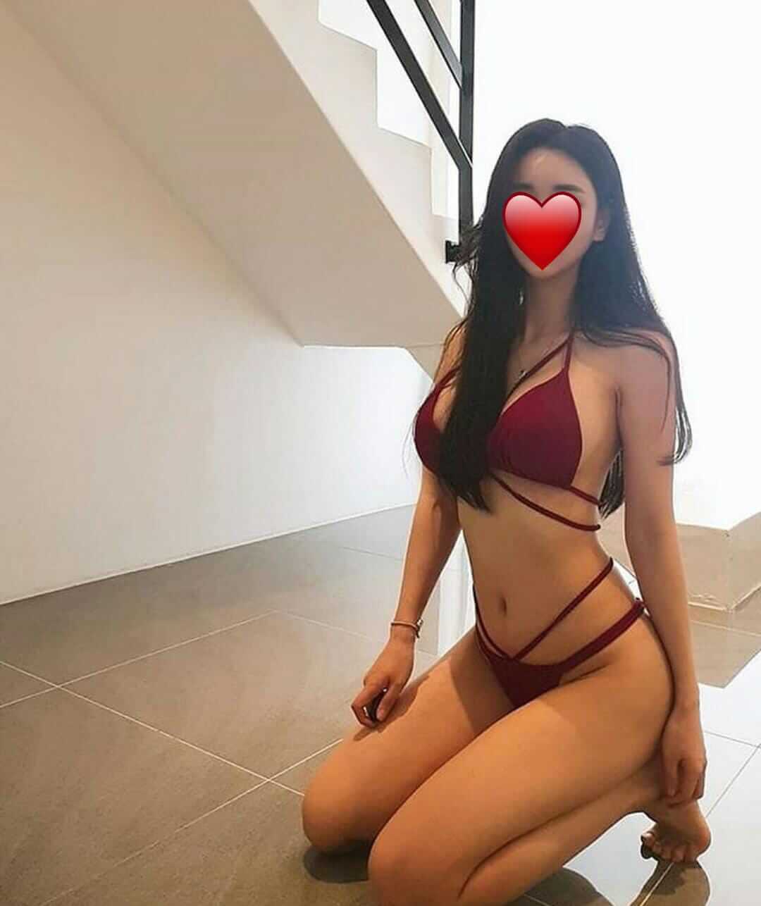 Anadolu Yakası Seksi Escort Bayan Vika - Image 2