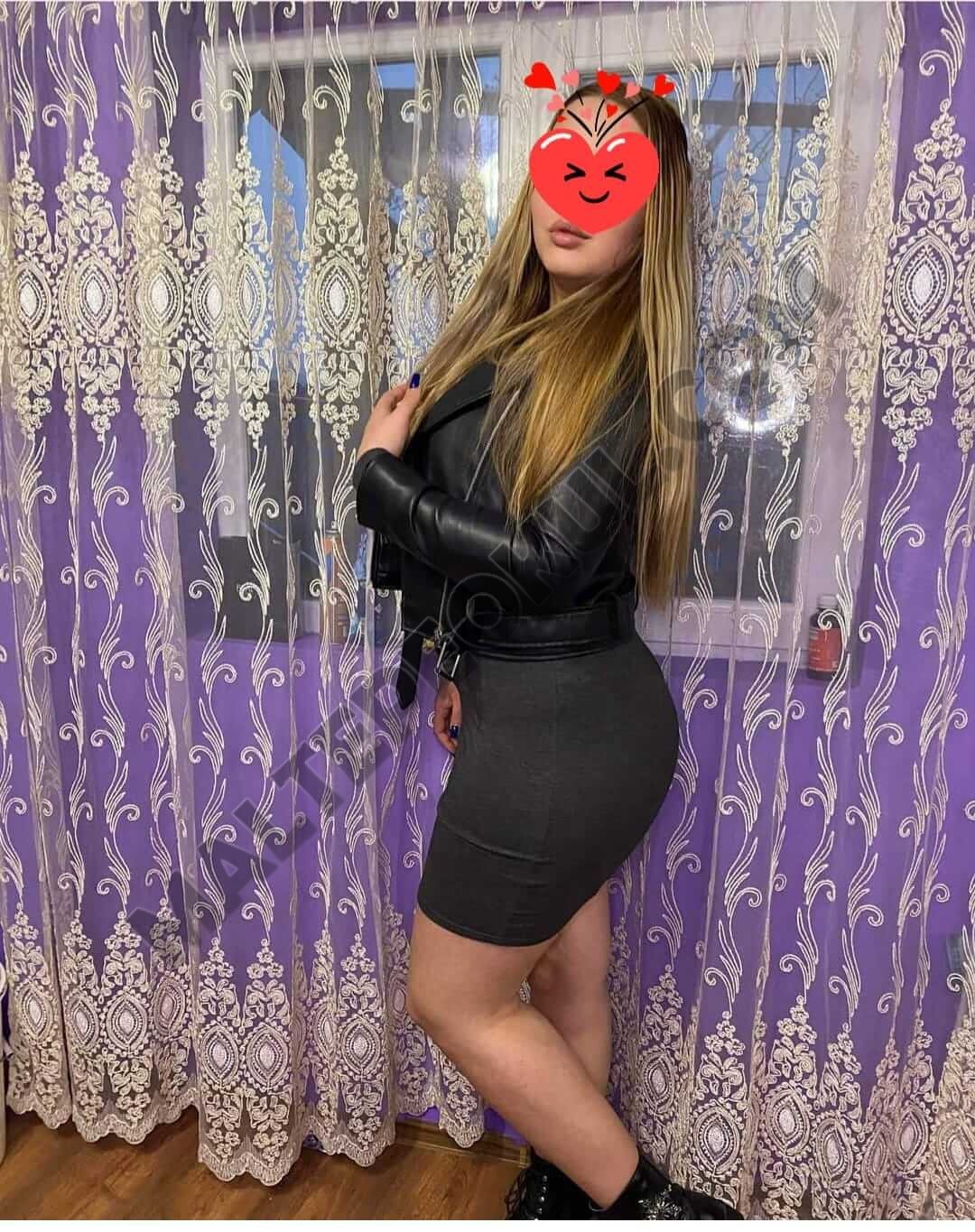 Gebze Tuzla Pendik Escort Bayan Oya - Image 2