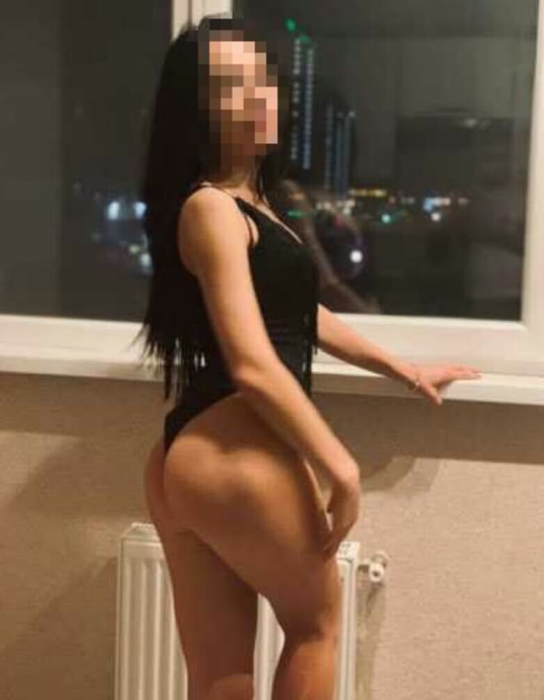 Pendik Güzelyalı Tuzla Escort Bayan Narin - Image 4