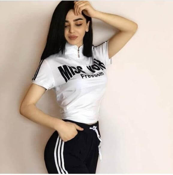 Anadolu Yakası Escort Bayan İrem - Image 2