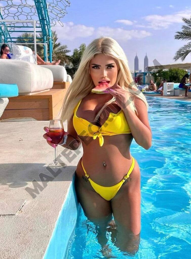 Anadolu Yakası Escort Bayan Melis - Image 2