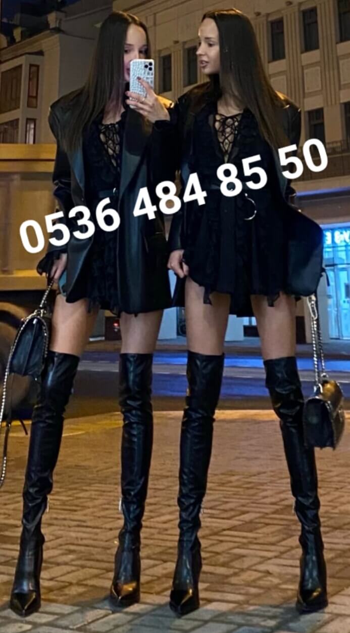 Kartal Bostancı Ataşehir Escort Bayan İrina - Image 6