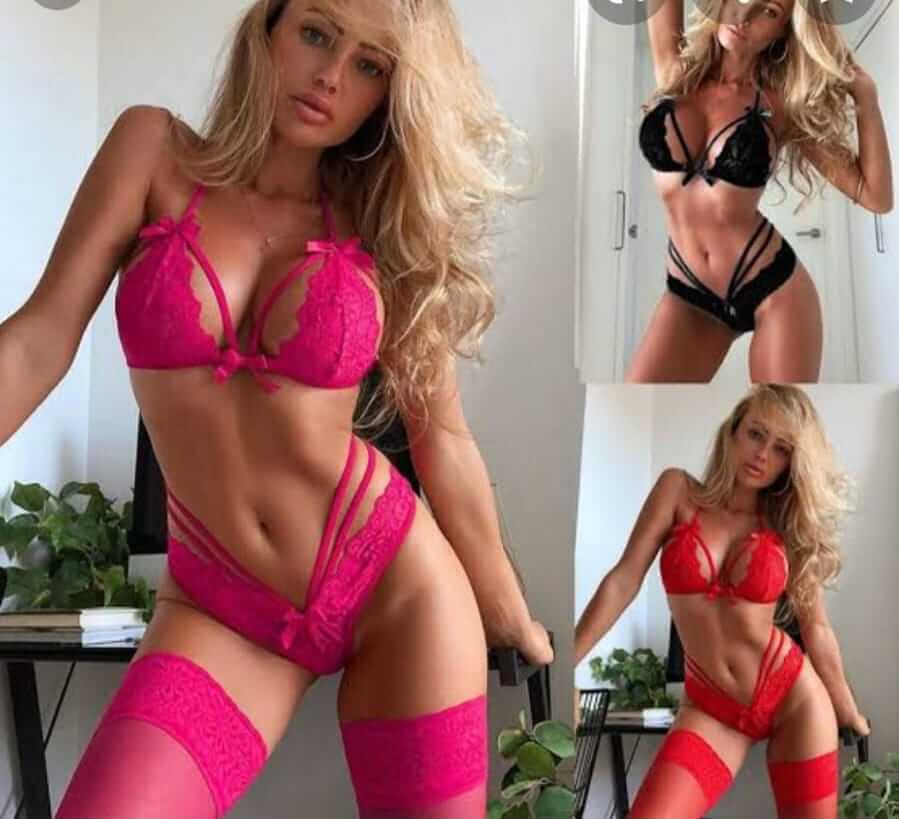 Tuzla Kurtköy Pendik Escort Bayan Elmira ve Maya - Image 10