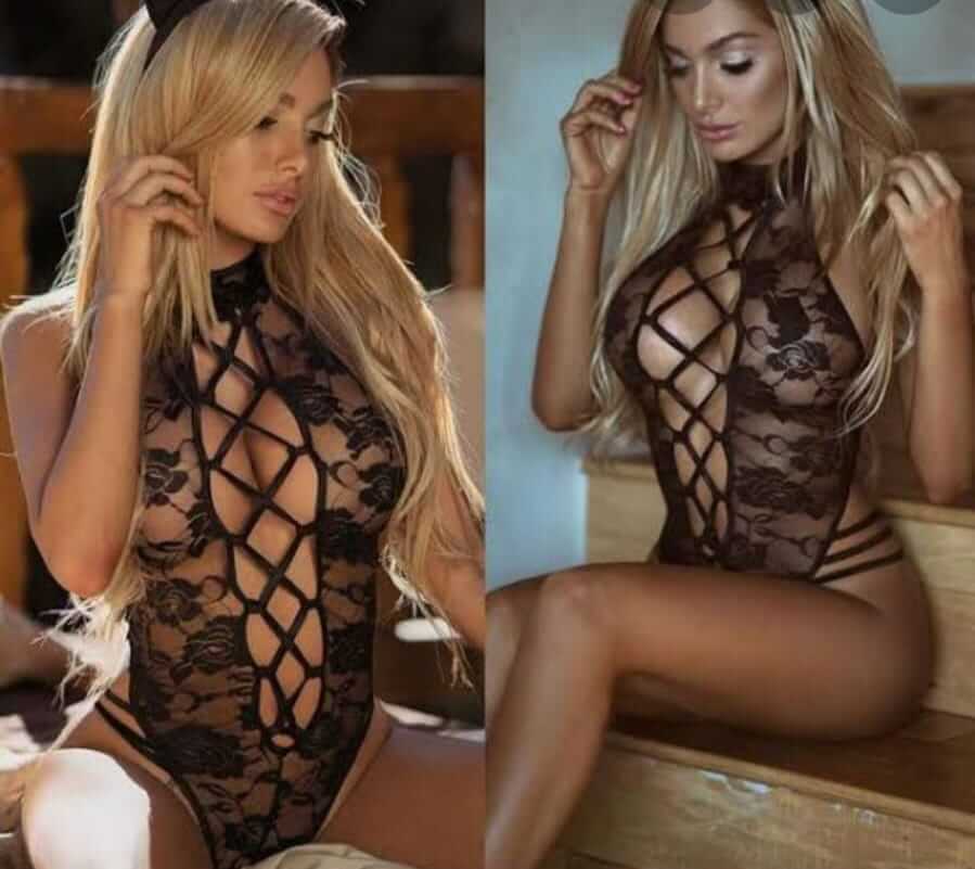 Tuzla Kurtköy Pendik Escort Bayan Elmira ve Maya - Image 2