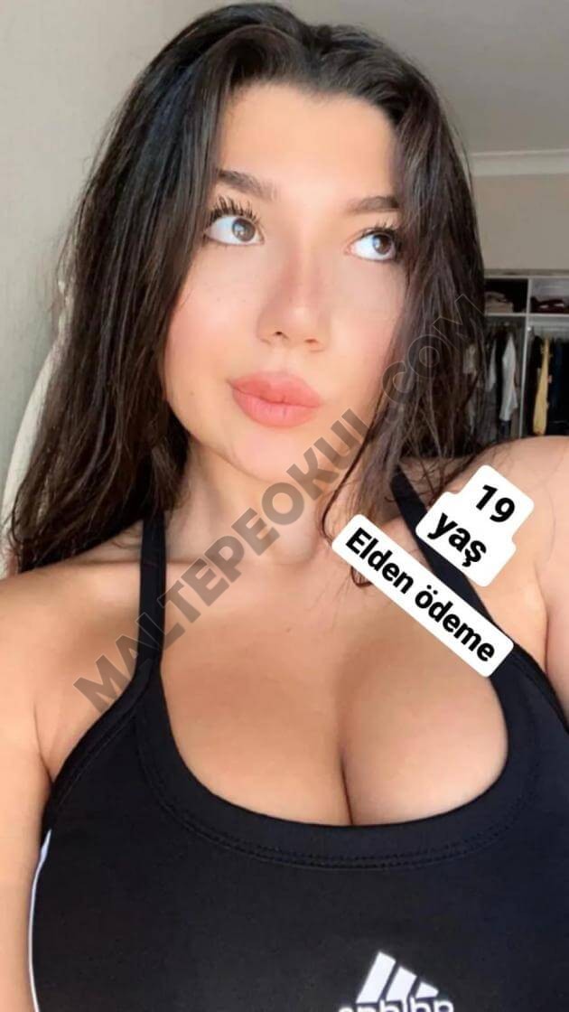 Anadolu Yakası Escort Bayan Lina - Image 1