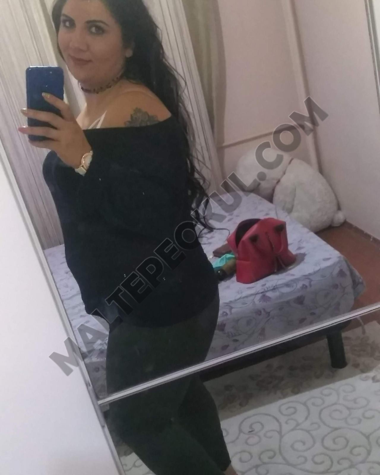 Kurtköy Escort Bayan Melis - Image 4