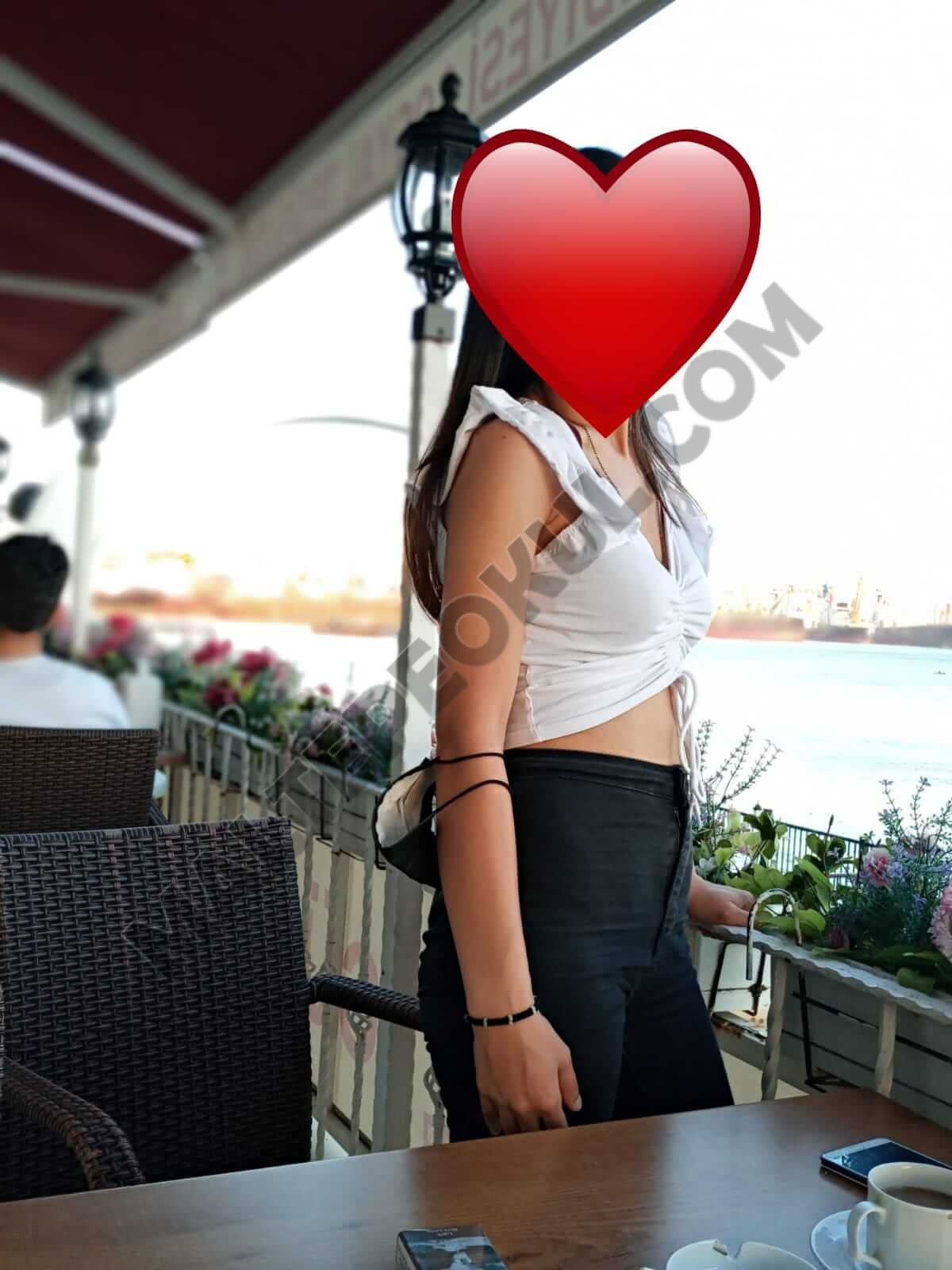 Pendik Tuzla Kartal Escort Bayan Leyla - Image 1