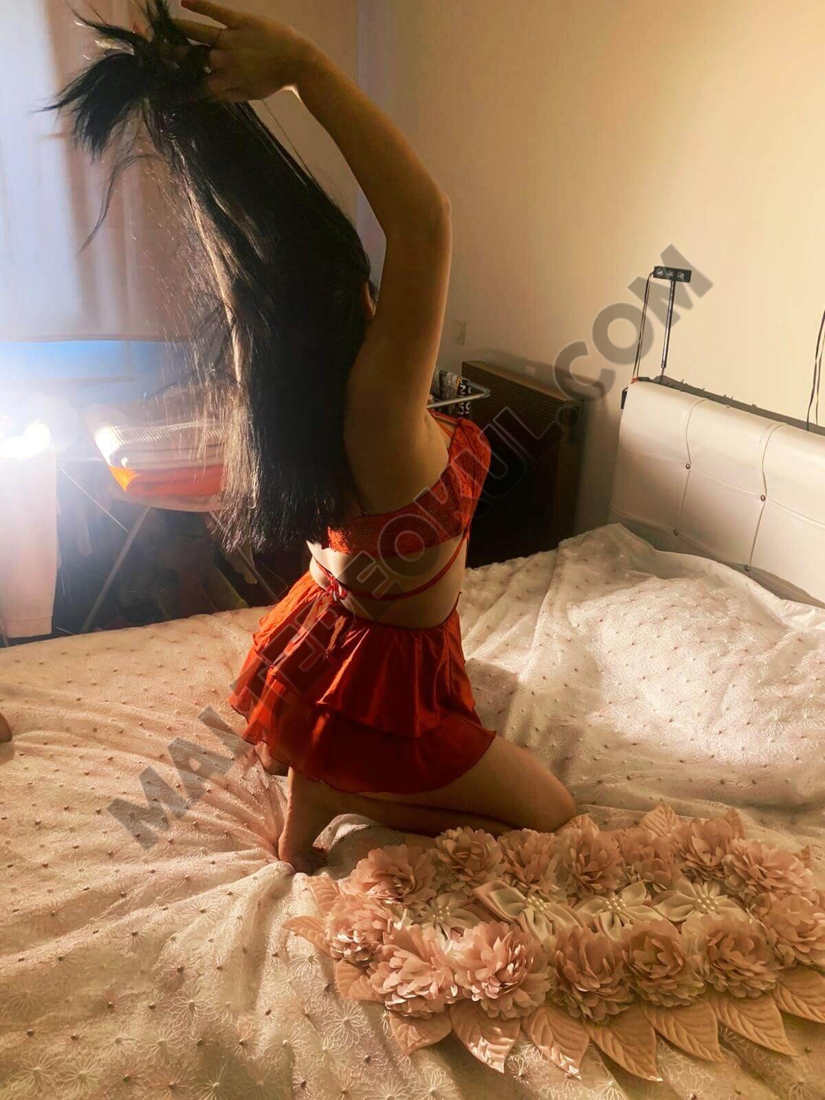 Gebze Kurtköy Tuzla Escort Bayan Cansu - Image 3