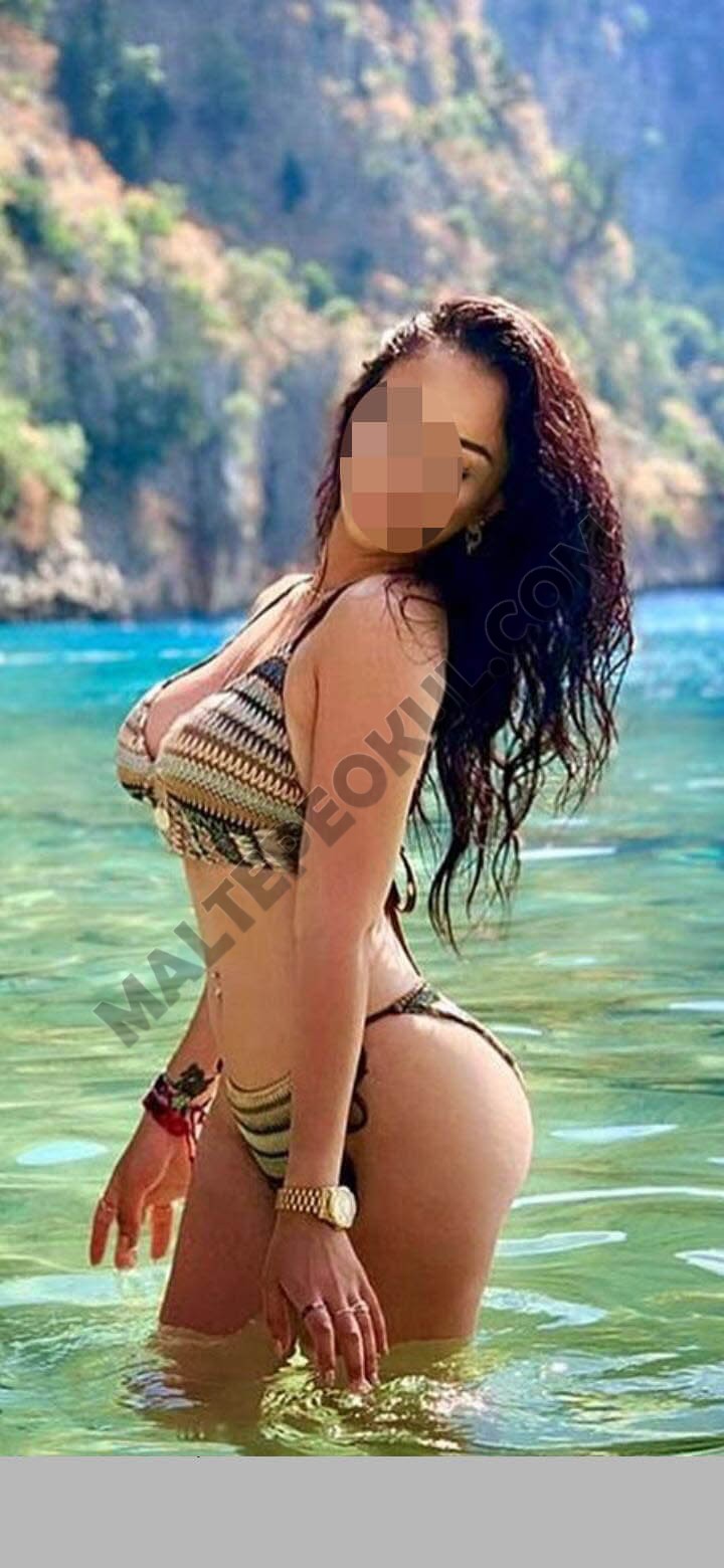 Anadolu Yakası Escort Bayan Gül Derya ve Sevgi - Image 1