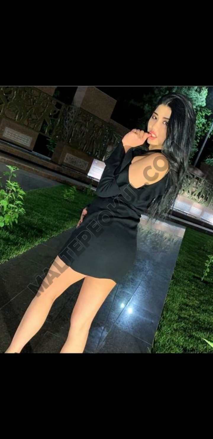 Ümraniye Maltepe Ataşehir Escort Bayan Milano - Image 7