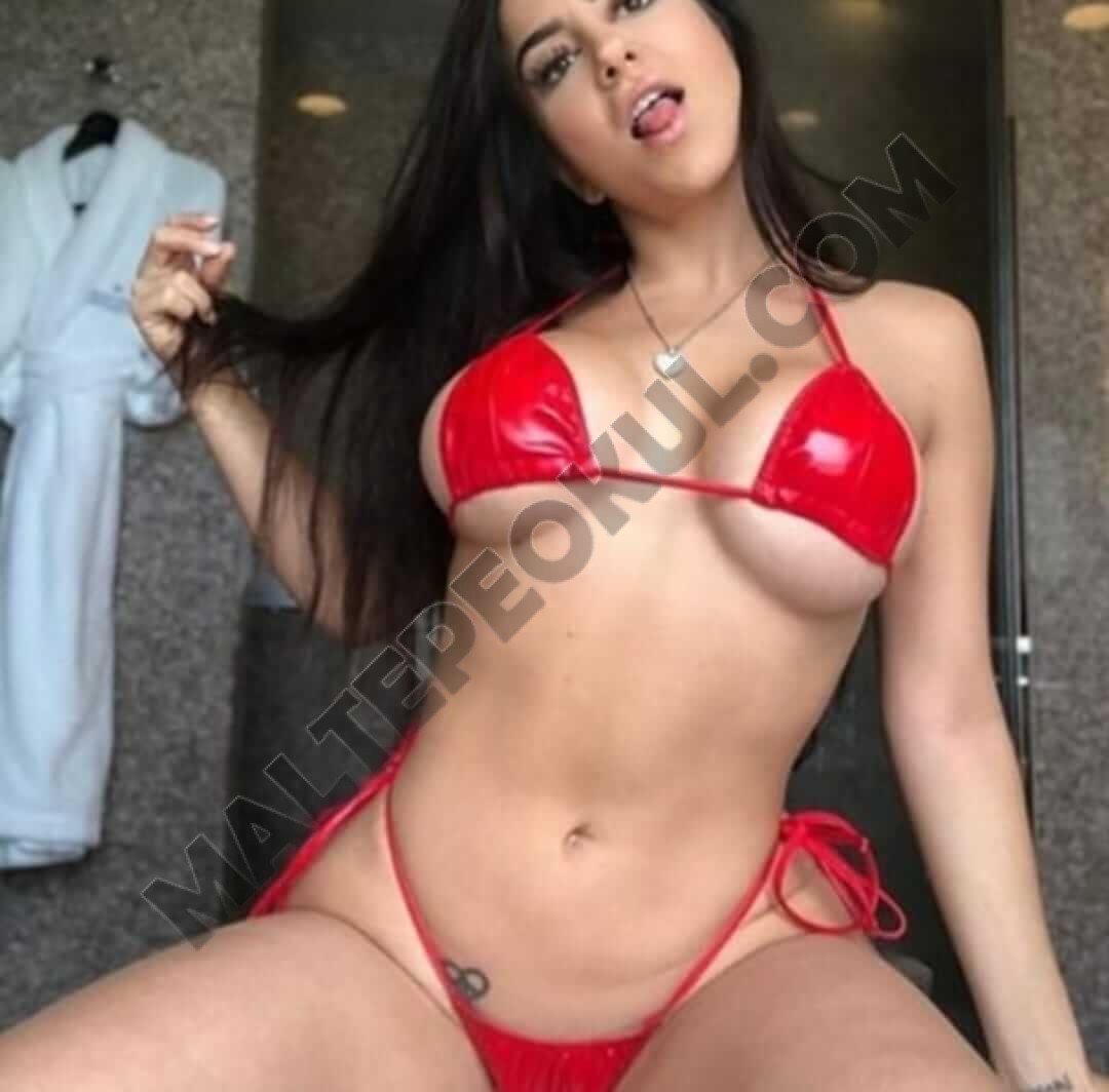 Anadolu Yakası Escort Bayan Sevda - Image 2