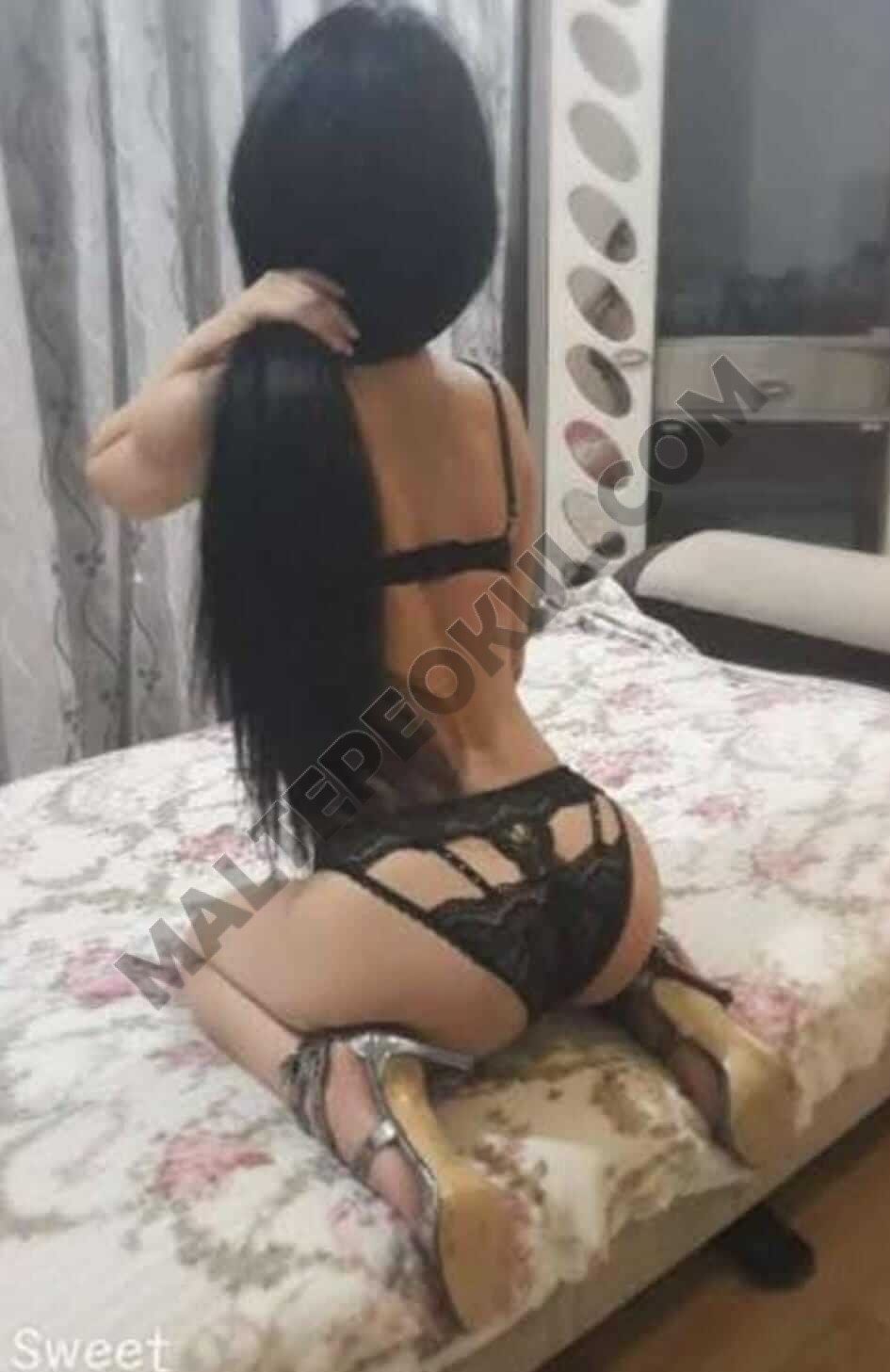 Pendik Kurtköy Tuzla Escort Bayan Lida ve Filiz - Image 3