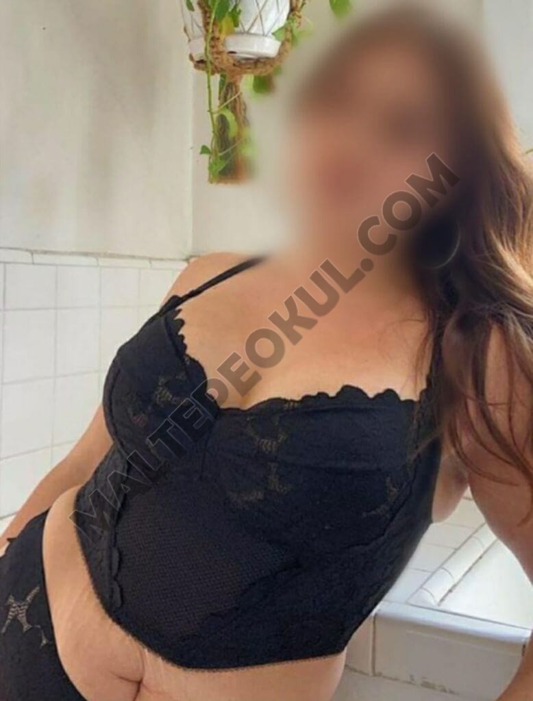 Pendik Merkez Escort Bayan Belma - Image 4